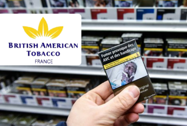 TABAC : Pour British American Tobacco, le paquet à 10 euros n&rsquo;est pas la solution.