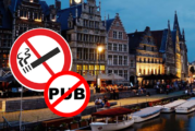 BELGIQUE : Augmentation des infractions sur la publicité du tabac.