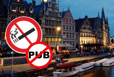 BELGIQUE : Augmentation des infractions sur la publicité du tabac.