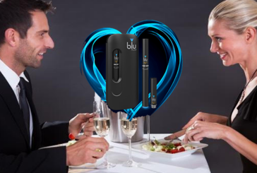 ROYAUME-UNI : Êtes-vous prêts à tomber amoureux de la cigalike Blu ?