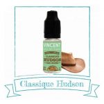 REVUE : CLASSIQUE HUDSON ( GAMME LES INCONTOURNABLES CLASSIQUES ) PAR VDLV
