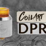 INFO BATCH : Dpro RDA (CoilArt)