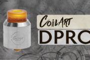 INFO BATCH : Dpro RDA (CoilArt)