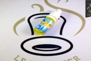 REVUE : Cola Pomme (gamme Fruizee) par Eliquid France