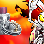 INFO BATCH : Dead Rabbit RDA (Hellvape)