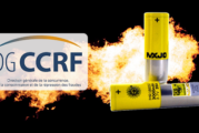 SÉCURITÉ : La DGCCRF appelle les utilisateurs de e-cigarettes à la vigilance.
