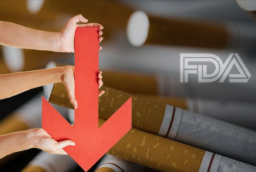 ÉTATS-UNIS : La baisse de nicotine dans les cigarettes est une mesure contre-productive.
