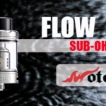 INFO BATCH : Flow Sub-ohm (Wotofo)