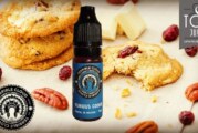 REVUE : Furious Cookie (gamme High VG 20/80) par Terrible Cloud