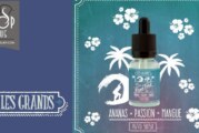 REVUE : GRAND SOLEIL ( GAMME LES GRANDS ) PAR VDLV