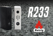 INFO BATCH : Box R233 (Hotcig)