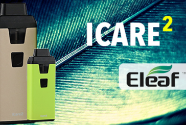 INFO BATCH : ICARE 2 (ELEAF)