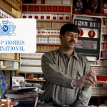 INDE : Marketing illégal, le gouvernement pourrait punir Philip Morris.