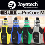 INFO BATCH : Ekee 80W (Joyetech)