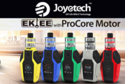 INFO BATCH : Ekee 80W (Joyetech)