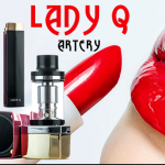 INFO BATCH : Lady Q (Artery)