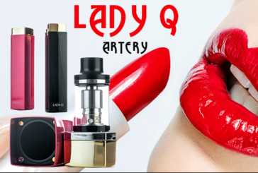 INFO BATCH : Lady Q (Artery)