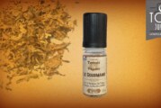 REVUE : Le Gourmand (Tabac) par Terroir & Vapeur (TeVap)