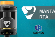 INFO BATCH : Manta RTA (Advken)