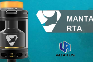 INFO BATCH : Manta RTA (Advken)