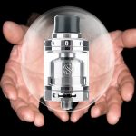 REVUE : MERLIN MINI PAR AUGVAPE