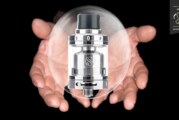 REVUE : MERLIN MINI PAR AUGVAPE