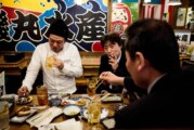 JAPON : Vers une interdiction du tabagisme dans les lieux publics.