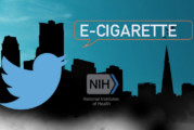 ETATS-UNIS : 200 000 dollars pour analyser les tweets sur la e-cigarette.