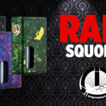 INFO BATCH : Ram Squonker (Stentorian)