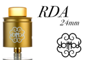 INFO BATCH : Dotmod RDA 24 mm (Dotmod)