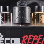 recoil