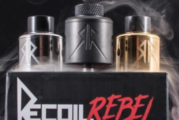 INFO BATCH : Recoil Rebel RDA (Recoil / Grimmyoc)