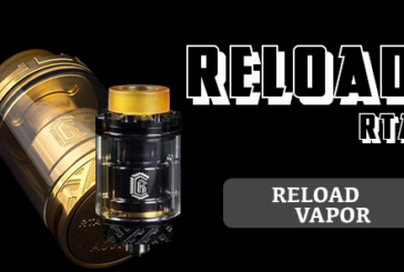 INFO BATCH : Reload RTA (Reload Vapor)