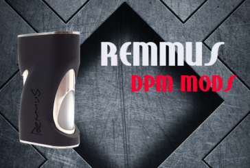 INFO BATCH : Remmus (DPM Mods)