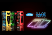 INFO BATCH : Kaos Z 200w TC (Sigelei)