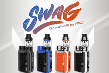 INFO BATCH : Swag (Vaporesso)