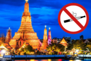 ROYAUME-UNI : Les agences de voyages avertissent les voyageurs à destination de la Thaïlande.