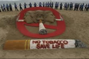 SÉNÉGAL : Une association réclame l&rsquo;interdiction du tabac dans les espaces publics et privés.