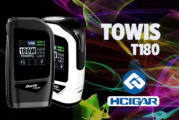 INFO BATCH : Towis T180 (Hcigar)