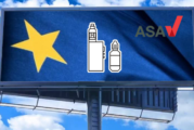 ROYAUME-UNI : La réglementation européenne sur la publicité du vapotage est problématique.