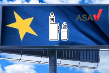 ROYAUME-UNI : La réglementation européenne sur la publicité du vapotage est problématique.