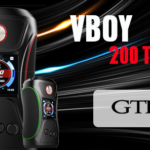 INFO BATCH : Vboy 200 TC ( GTRS)
