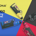 INFO BATCH : Vcigo K2 (Fuchai)