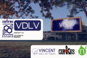COMMUNIQUE : VDLV obtient l’accréditation COFRAC pour la détermination de la concentration de nicotine