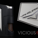 INFO BATCH : Vanguard (Vicious Ant)