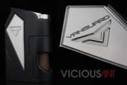 INFO BATCH : Vanguard (Vicious Ant)