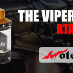 INFO BATCH : The Viper RTA (Wotofo)
