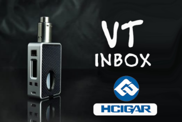 INFO BATCH : VTinbox (Hcigar)