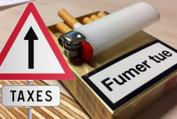 TABAC : Une augmentation des taxes de 10% à Wallis et Futuna
