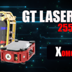 INFO BATCH : GT Laser 255S (Xomo)